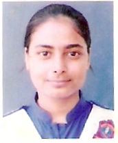 Ruchi Tripathi